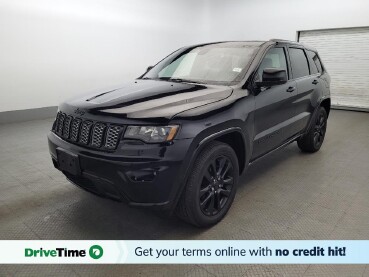 2018 Jeep Grand Cherokee in New Castle, DE 19720