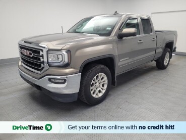 2017 GMC Sierra 1500 in Memphis, TN 38128