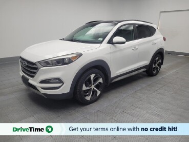 2018 Hyundai Tucson in Memphis, TN 38128