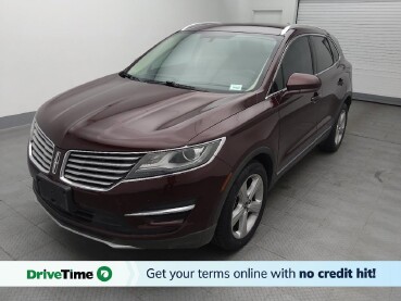 2018 Lincoln MKC in Wichita, KS 67207