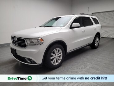 2015 Dodge Durango in Downey, CA 90241