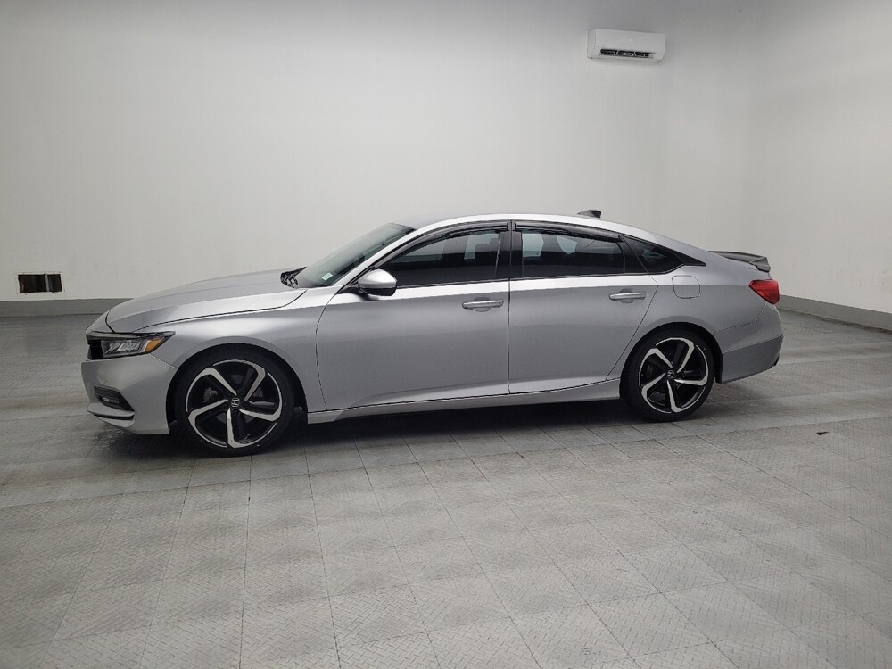 2020 Honda Accord in Chattanooga, TN 37421 - 18059674 2