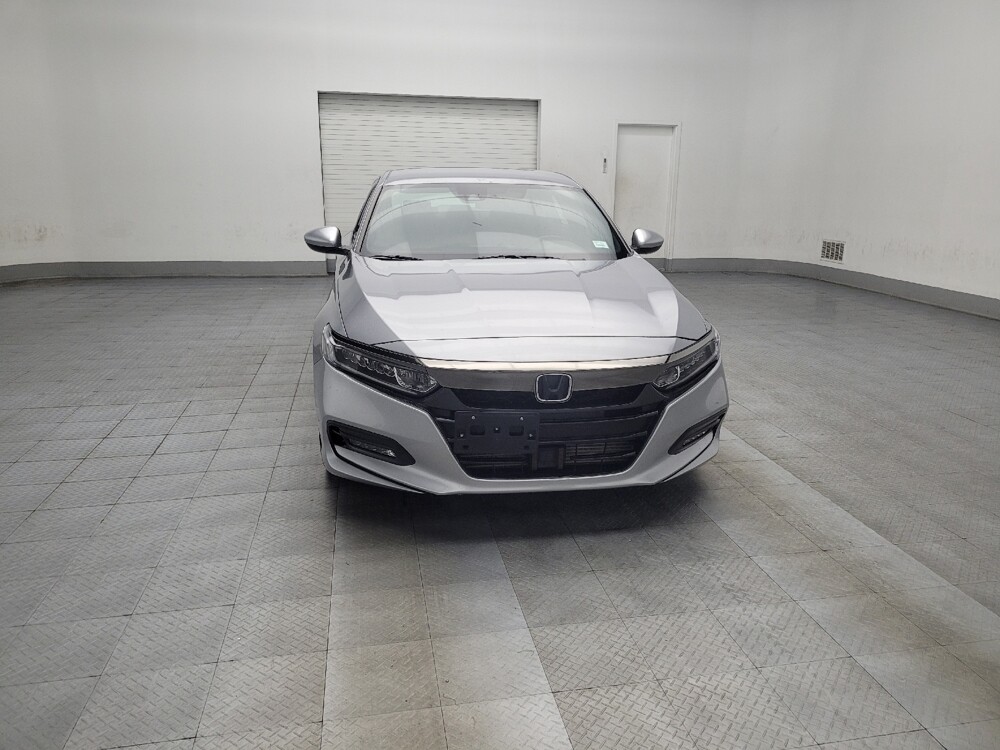 2020 Honda Accord in Chattanooga, TN 37421 - 18059674 14