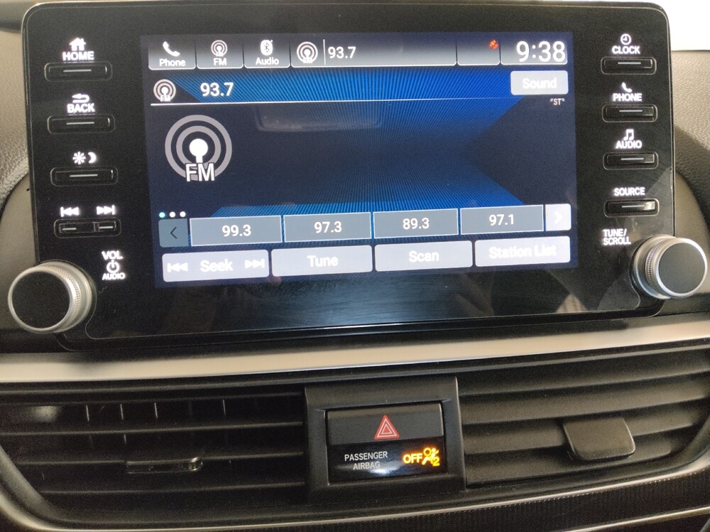 2020 Honda Accord in Chattanooga, TN 37421 - 18059674 25