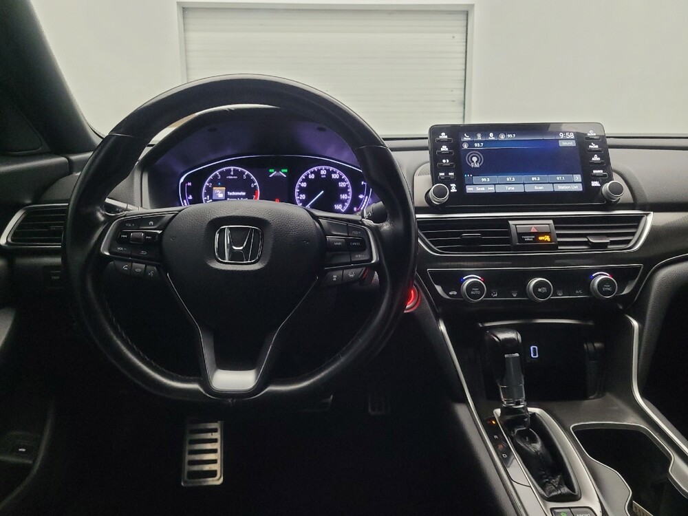 2020 Honda Accord in Chattanooga, TN 37421 - 18059674 22