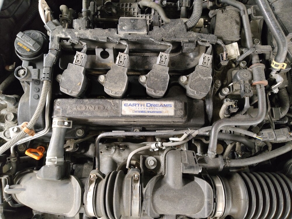 2020 Honda Accord in Chattanooga, TN 37421 - 18059674 30