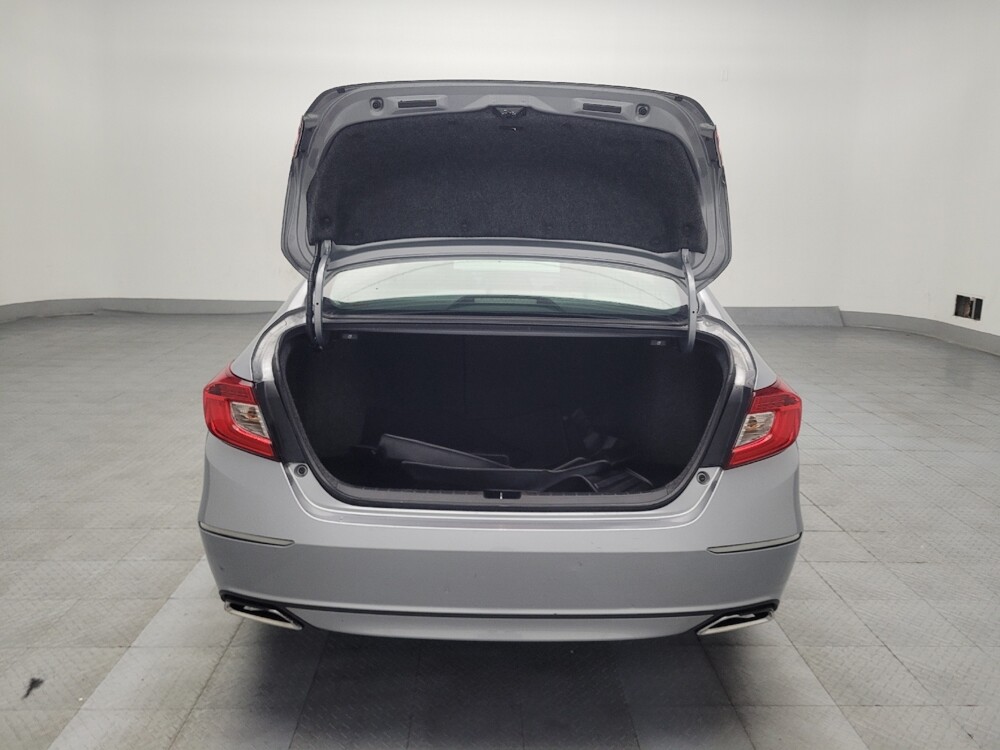 2020 Honda Accord in Chattanooga, TN 37421 - 18059674 29