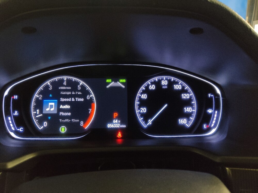 2020 Honda Accord in Chattanooga, TN 37421 - 18059674 23