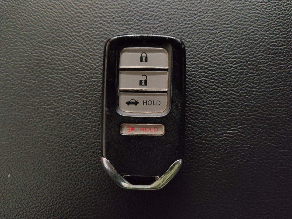 2020 Honda Accord in Chattanooga, TN 37421 - 18059674 32