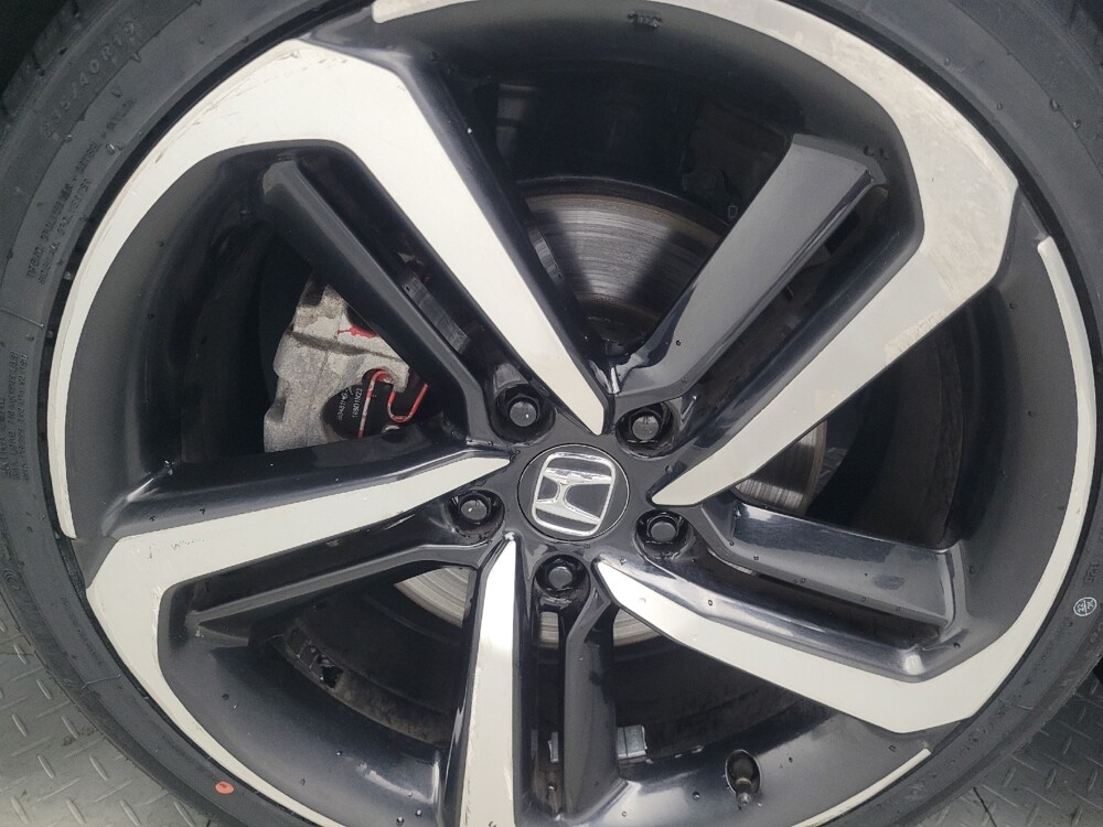 2020 Honda Accord in Chattanooga, TN 37421 - 18059674 31