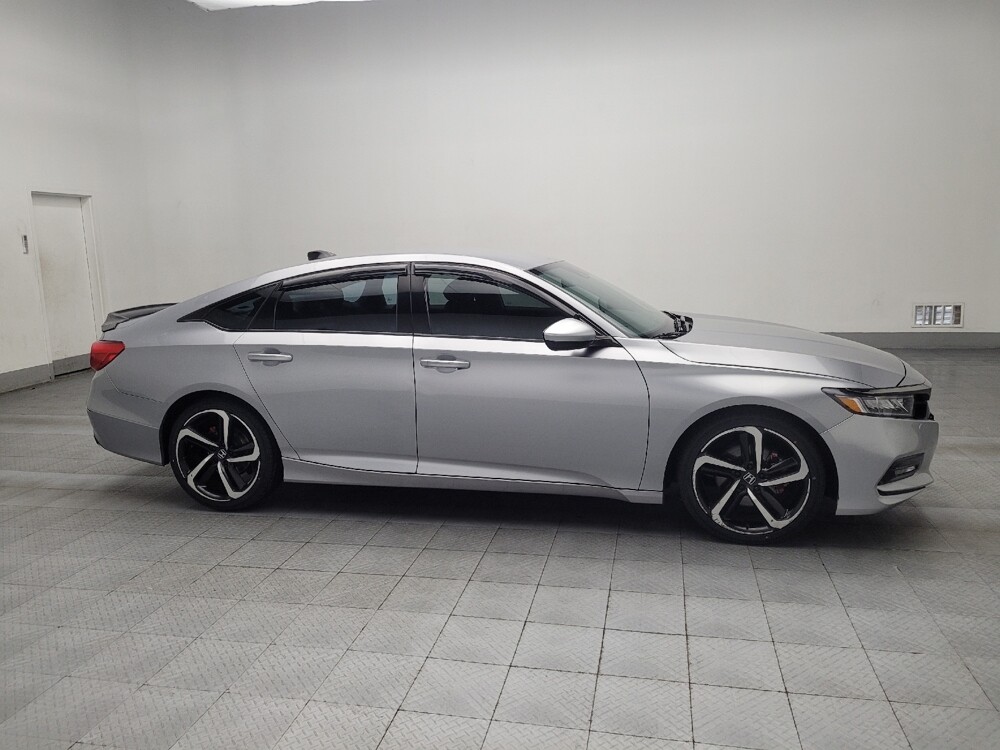 2020 Honda Accord in Chattanooga, TN 37421 - 18059674 11