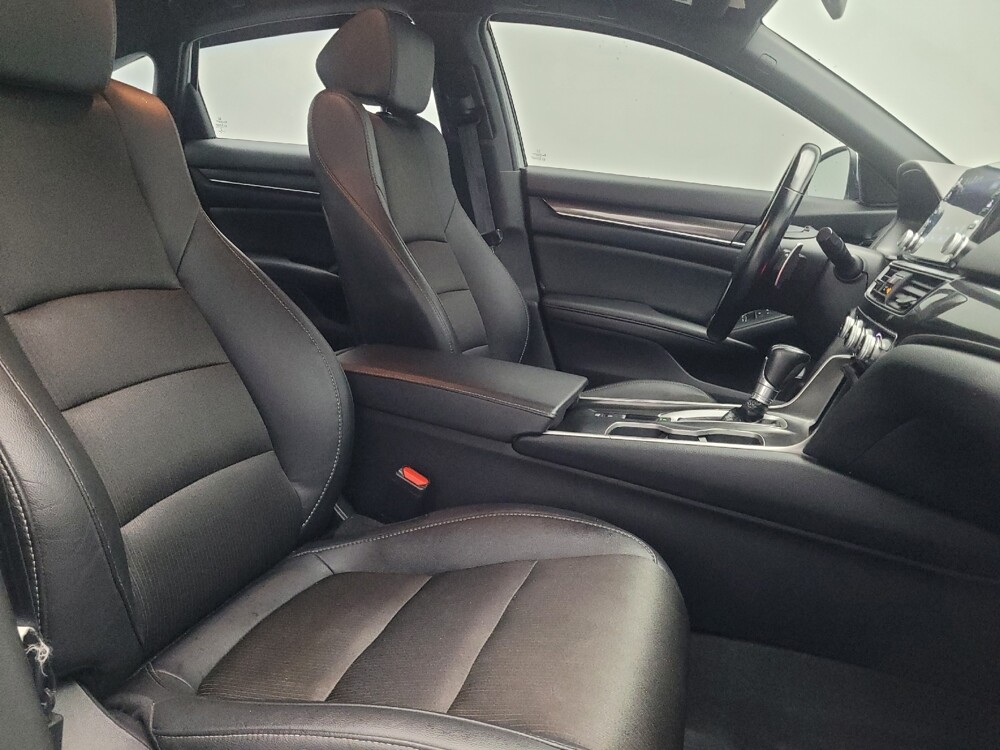 2020 Honda Accord in Chattanooga, TN 37421 - 18059674 21