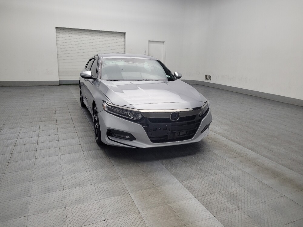 2020 Honda Accord in Chattanooga, TN 37421 - 18059674 13