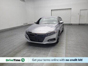 2020 Honda Accord in Chattanooga, TN 37421