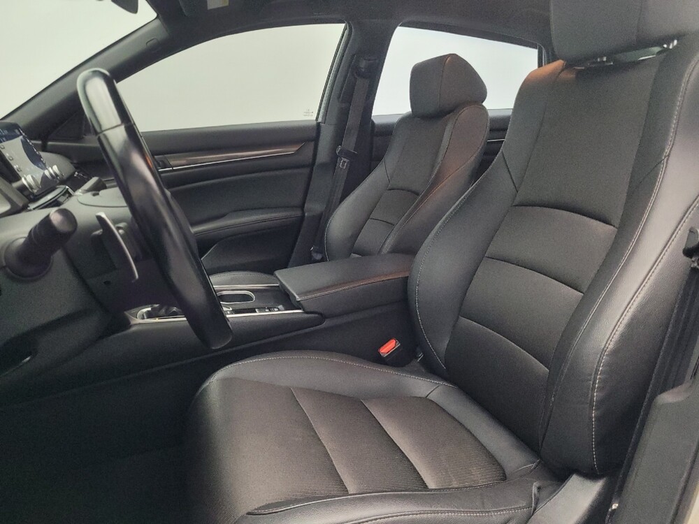 2020 Honda Accord in Chattanooga, TN 37421 - 18059674 17
