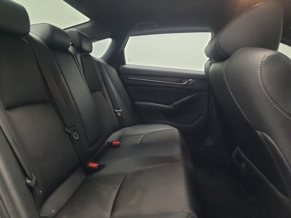 2020 Honda Accord in Chattanooga, TN 37421 - 18059674 19