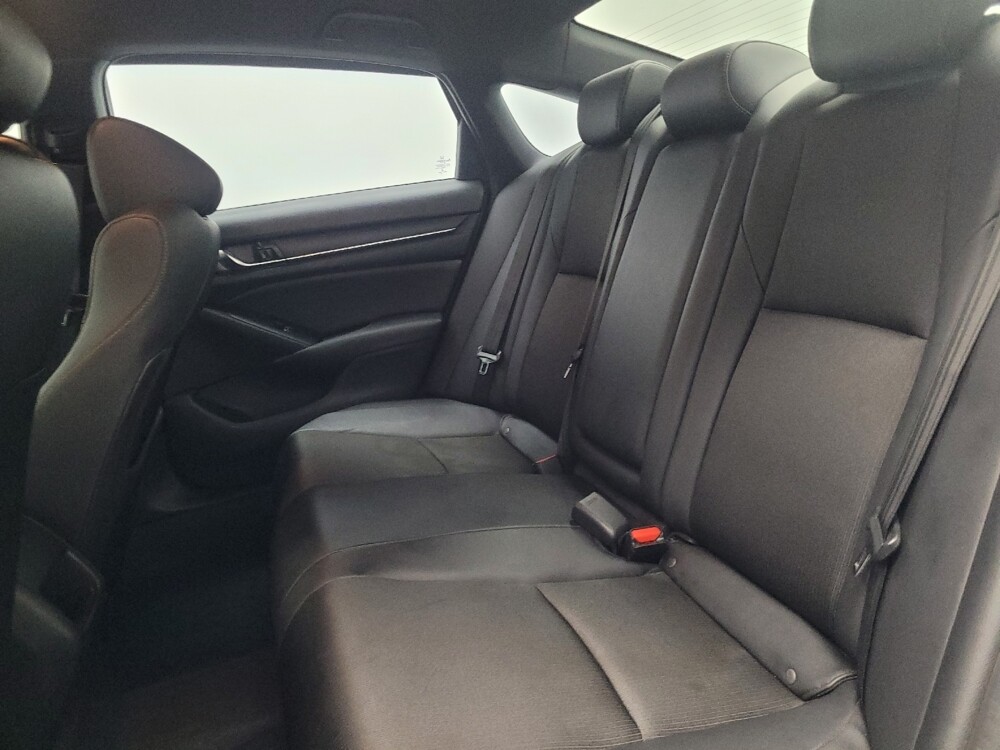 2020 Honda Accord in Chattanooga, TN 37421 - 18059674 18