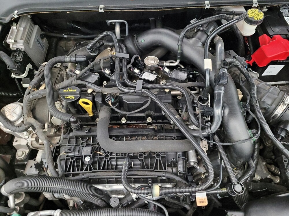 2017 Ford Fusion in Mesa, AZ 85210 - 18059676 30