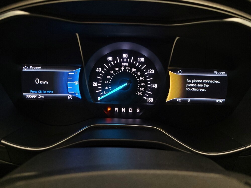 2017 Ford Fusion in Mesa, AZ 85210 - 18059676 23