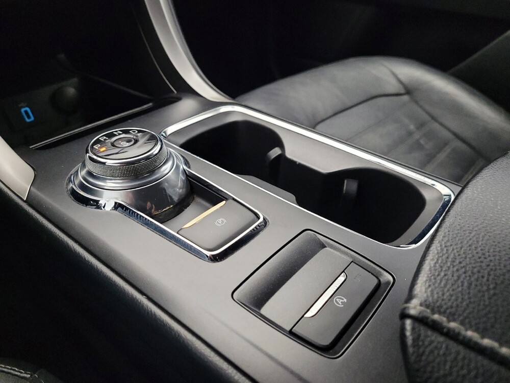 2017 Ford Fusion in Mesa, AZ 85210 - 18059676 26