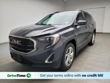 2018 GMC Terrain in Eastpointe, MI 48021