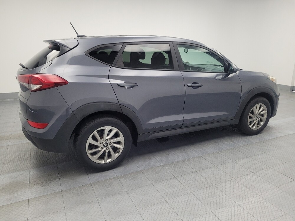 2017 Hyundai Tucson in Antioch, TN 37013 - 18059680 10