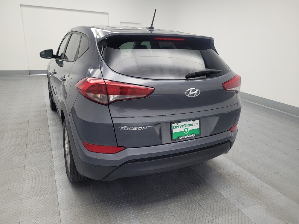 2017 Hyundai Tucson in Antioch, TN 37013 - 18059680 6