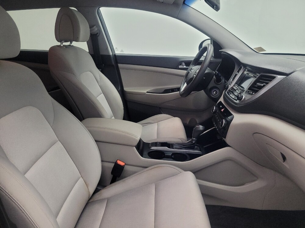 2017 Hyundai Tucson in Antioch, TN 37013 - 18059680 21