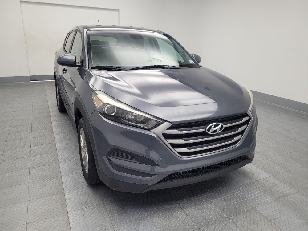 2017 Hyundai Tucson in Antioch, TN 37013 - 18059680 14