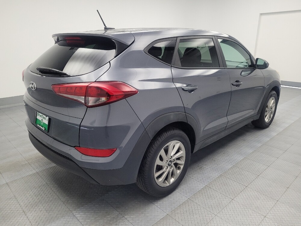 2017 Hyundai Tucson in Antioch, TN 37013 - 18059680 9