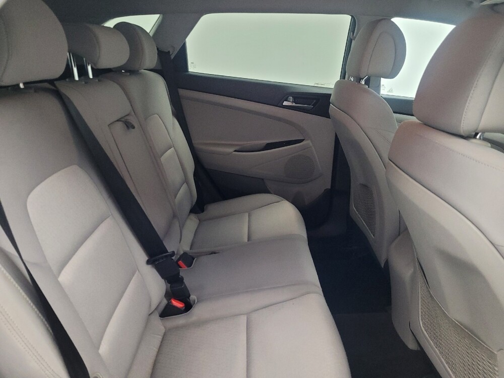 2017 Hyundai Tucson in Antioch, TN 37013 - 18059680 19