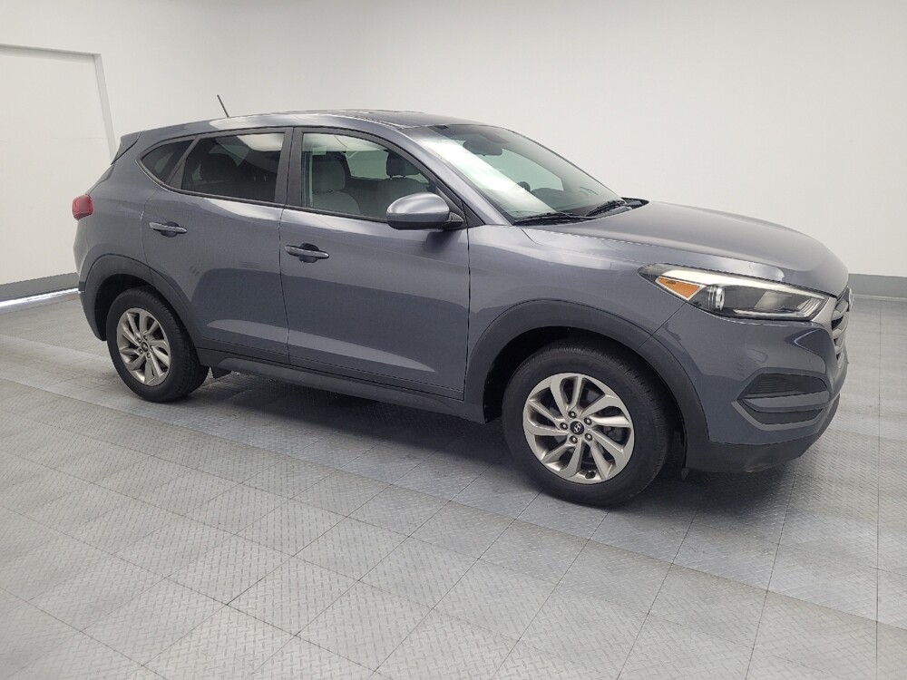 2017 Hyundai Tucson in Antioch, TN 37013 - 18059680 11