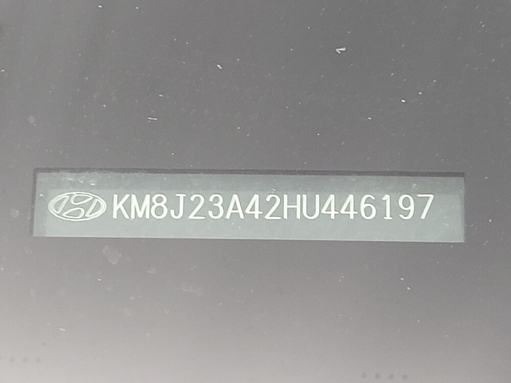 2017 Hyundai Tucson in Antioch, TN 37013 - 18059680 33