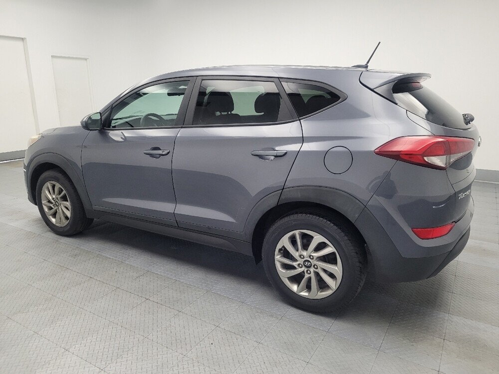 2017 Hyundai Tucson in Antioch, TN 37013 - 18059680 3
