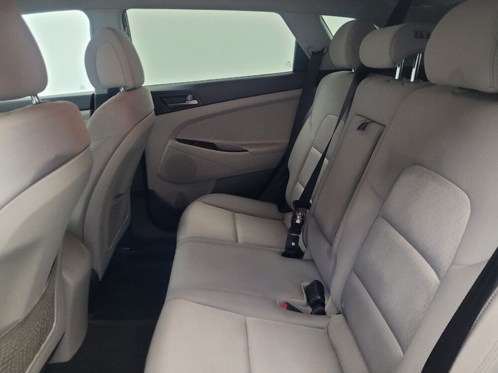 2017 Hyundai Tucson in Antioch, TN 37013 - 18059680 18