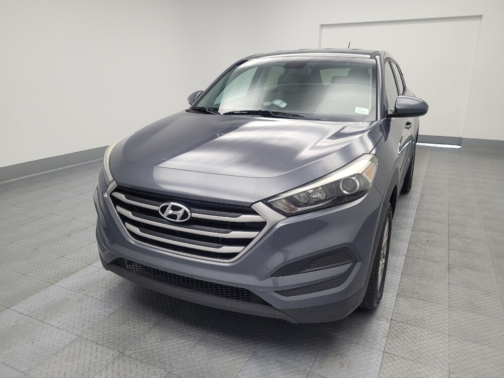 2017 Hyundai Tucson in Antioch, TN 37013 - 18059680 15