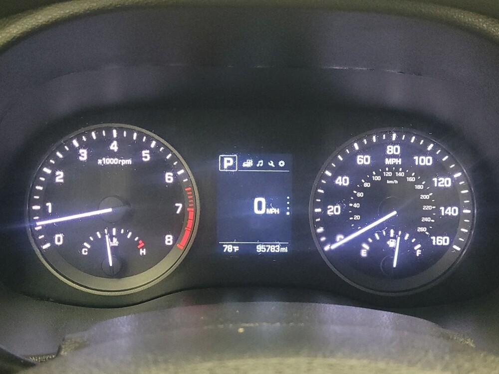 2017 Hyundai Tucson in Antioch, TN 37013 - 18059680 23