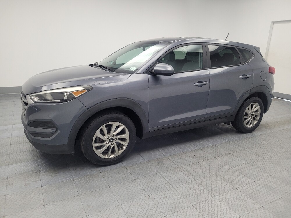 2017 Hyundai Tucson in Antioch, TN 37013 - 18059680 2