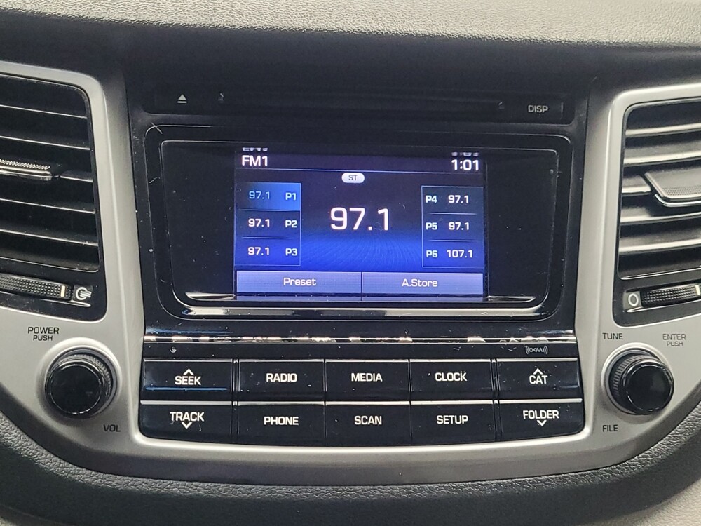 2017 Hyundai Tucson in Antioch, TN 37013 - 18059680 25