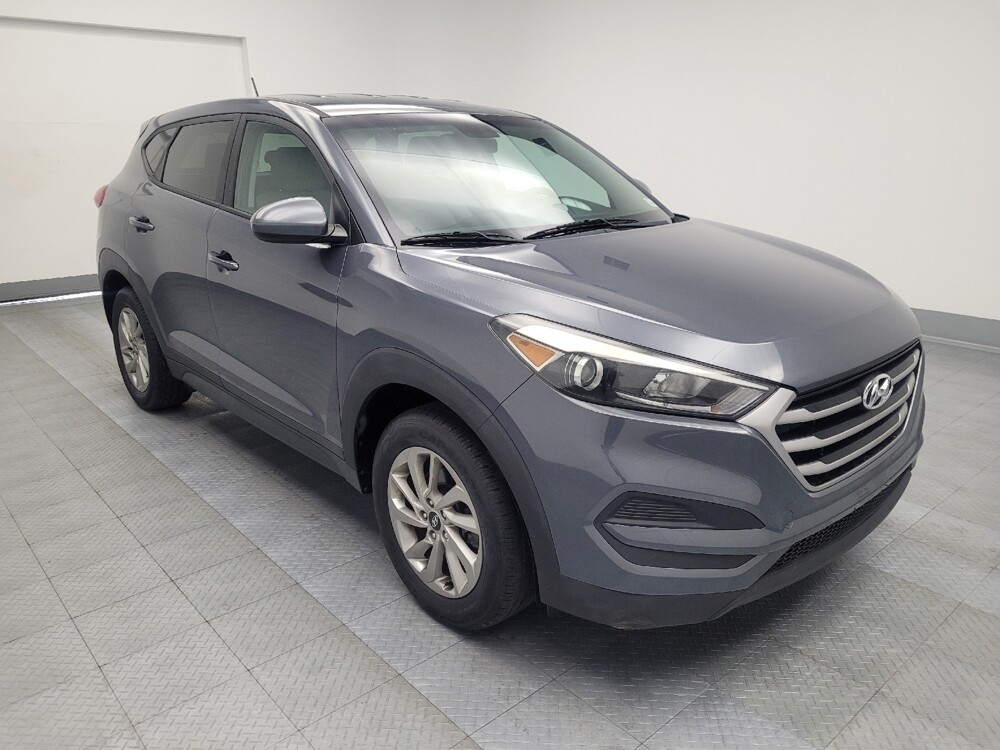2017 Hyundai Tucson in Antioch, TN 37013 - 18059680 13