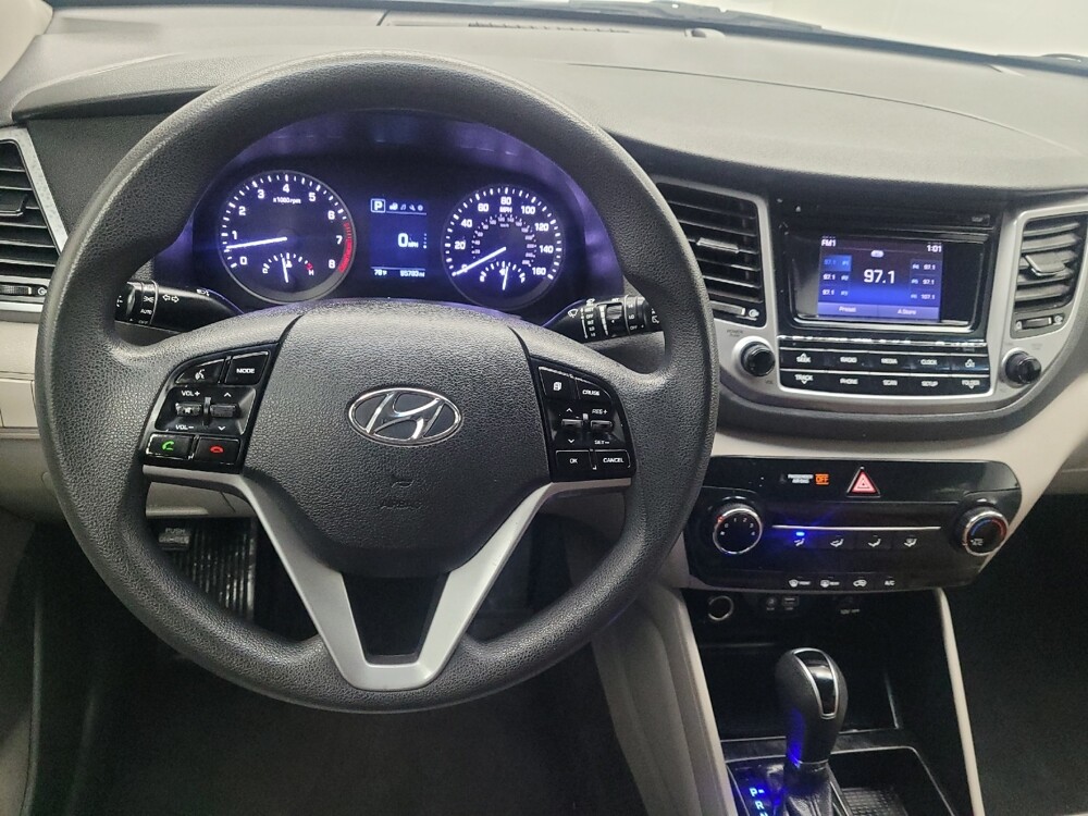 2017 Hyundai Tucson in Antioch, TN 37013 - 18059680 22