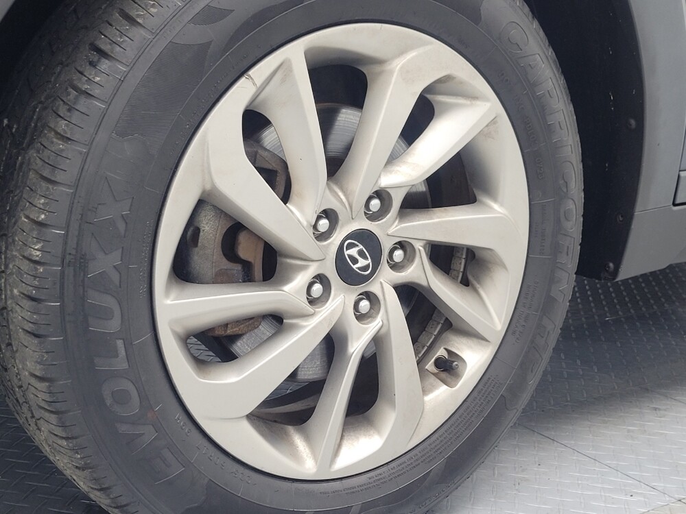 2017 Hyundai Tucson in Antioch, TN 37013 - 18059680 31