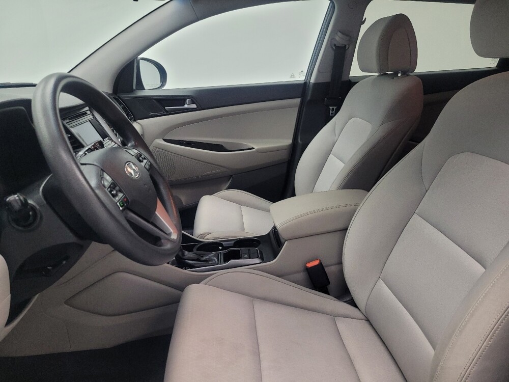 2017 Hyundai Tucson in Antioch, TN 37013 - 18059680 17