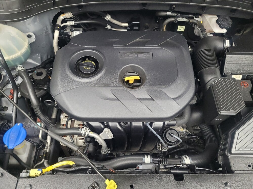 2017 Hyundai Tucson in Antioch, TN 37013 - 18059680 30