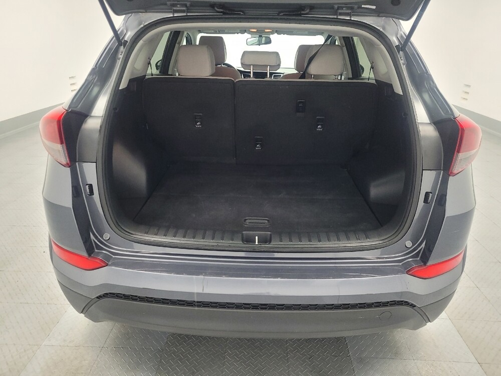 2017 Hyundai Tucson in Antioch, TN 37013 - 18059680 29