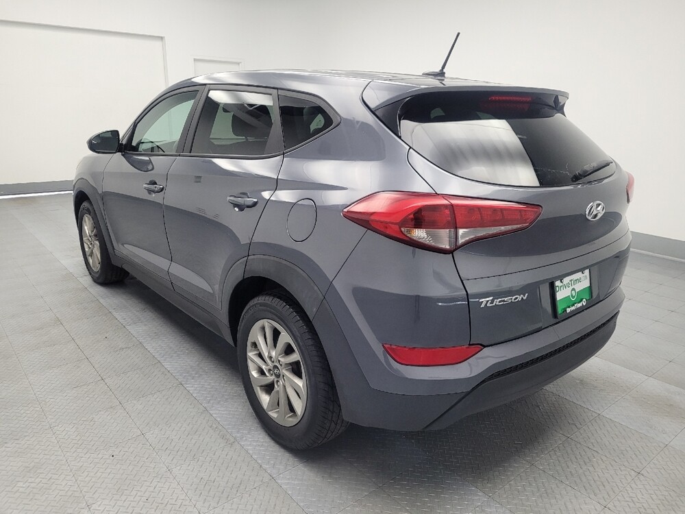 2017 Hyundai Tucson in Antioch, TN 37013 - 18059680 5