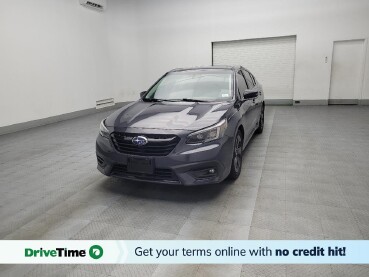 2020 Subaru Legacy in Union City, GA 30291