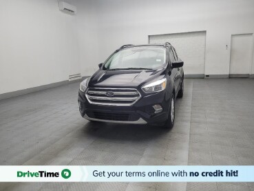 2018 Ford Escape in Augusta, GA 30907