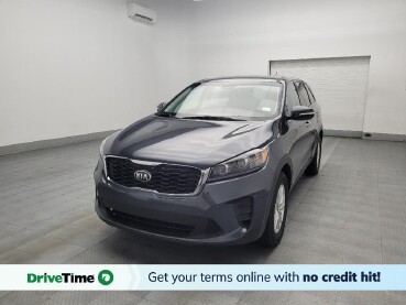 2020 Kia Sorento in Augusta, GA 30907