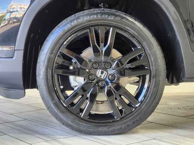 2021 Honda Passport in Cinnaminson, NJ 08077 - 18059685 9